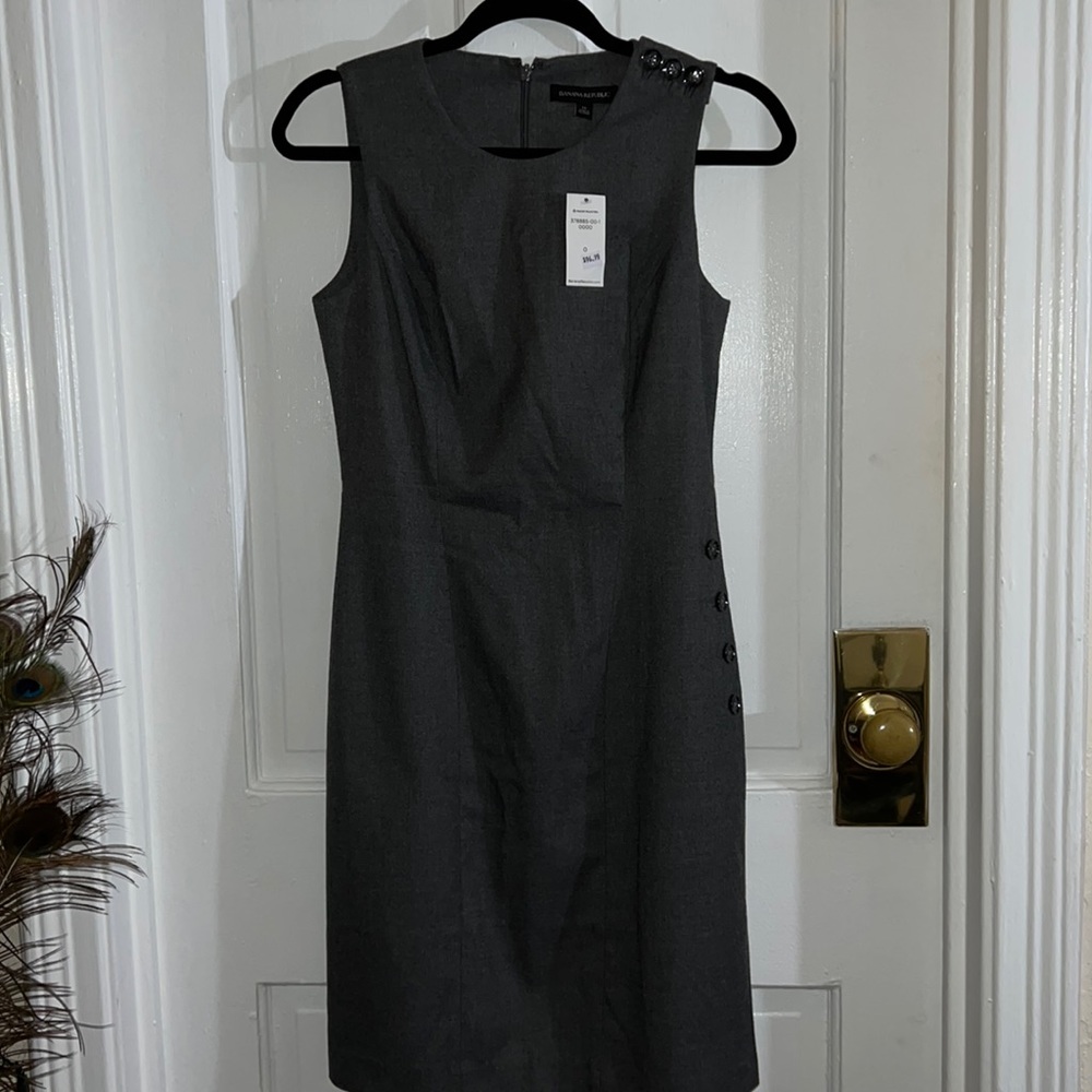 Banana Republic Dress